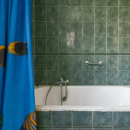 Pjerina Lejlighed Višnjan